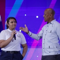 En Empredelab 2026 estudiantes informan sobre sus proyectos 